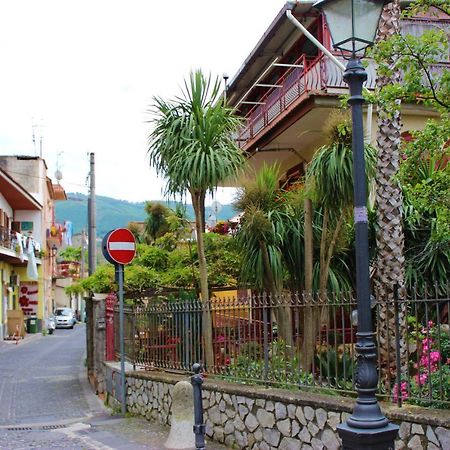 ויקו אקוונסה B&B Country Chic מראה חיצוני תמונה