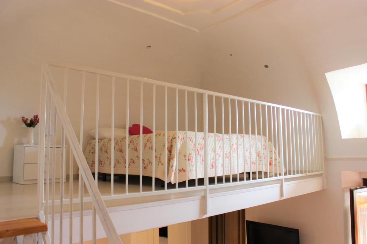 ויקו אקוונסה B&B Country Chic מראה חיצוני תמונה
