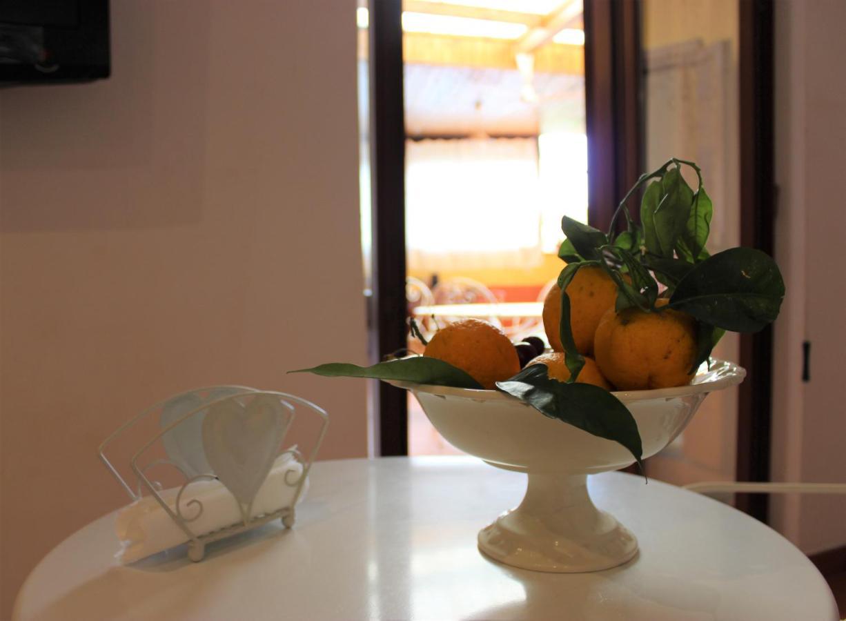 ויקו אקוונסה B&B Country Chic מראה חיצוני תמונה