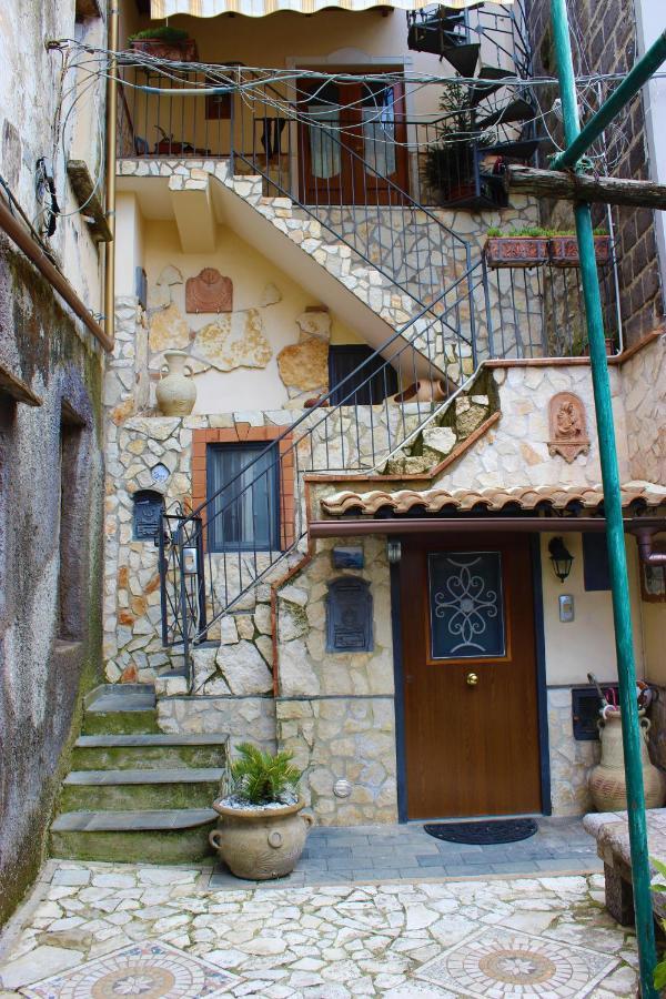 ויקו אקוונסה B&B Country Chic מראה חיצוני תמונה