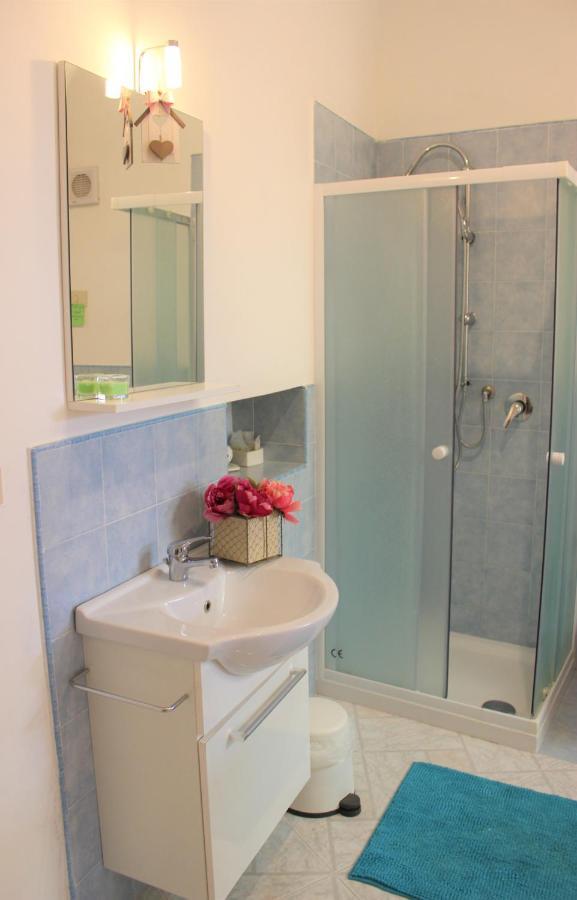 ויקו אקוונסה B&B Country Chic מראה חיצוני תמונה